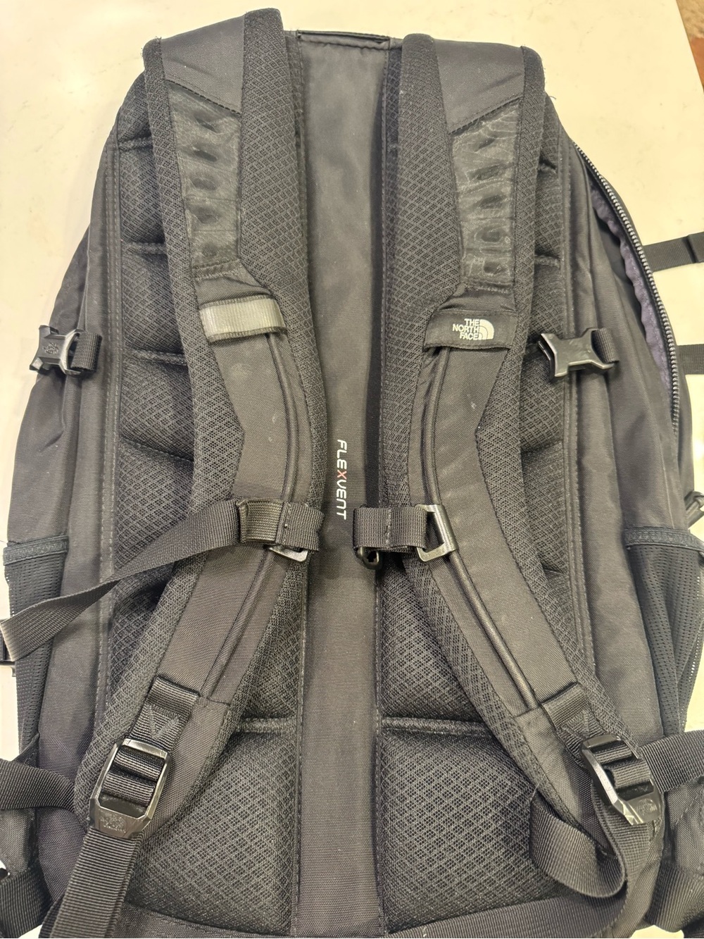 North Face Backpack - Picture 9 of 9